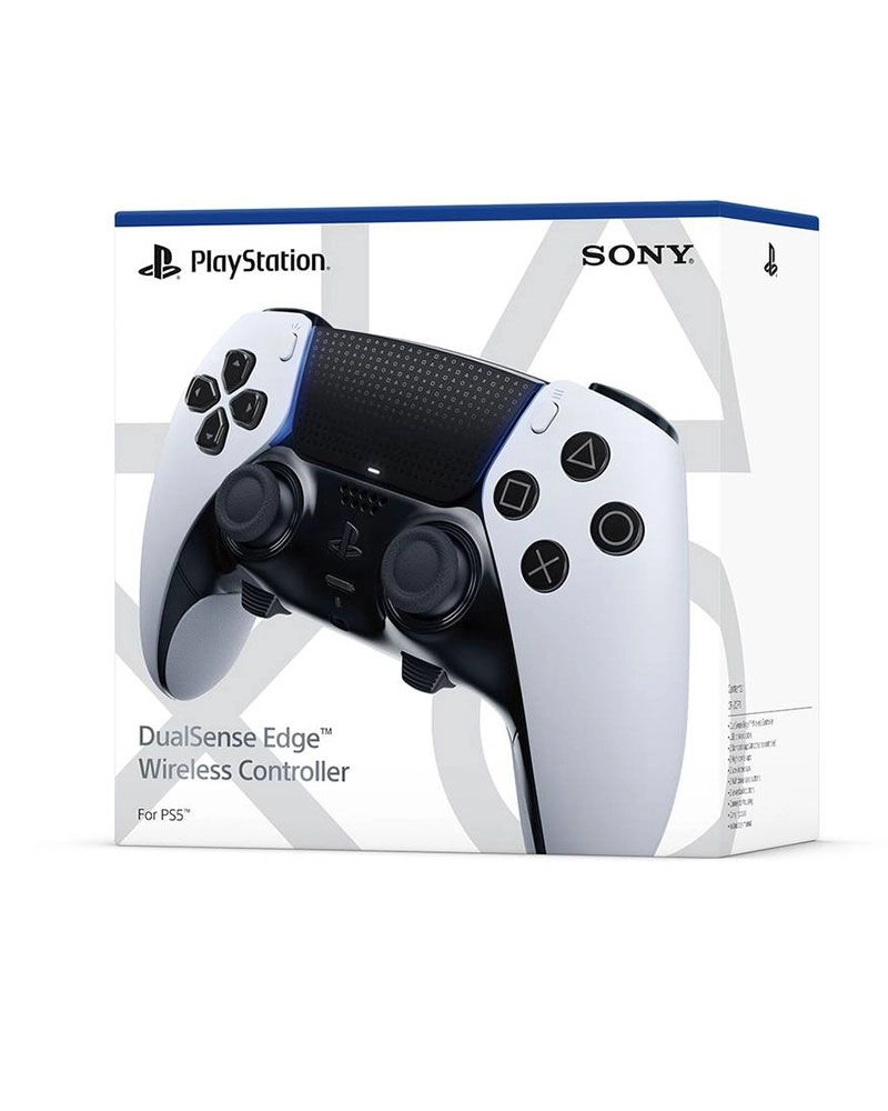 Sony DualSense Edge (PS5) White