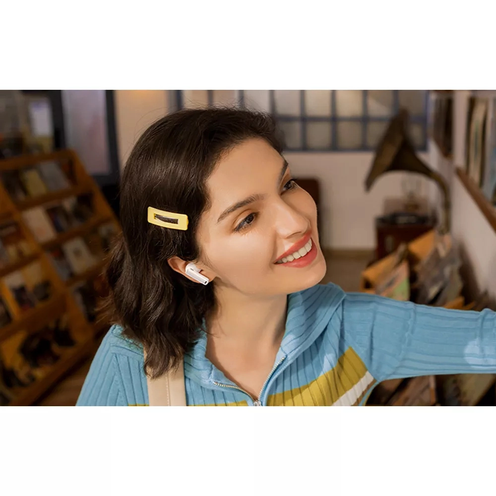 Bowie M2s Wireless Earbud