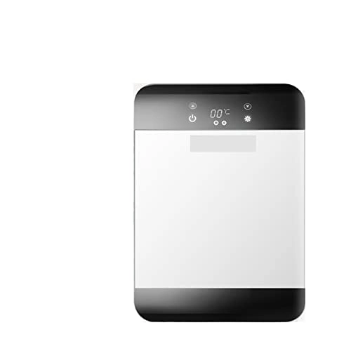 Beverage refrigerator - 10L