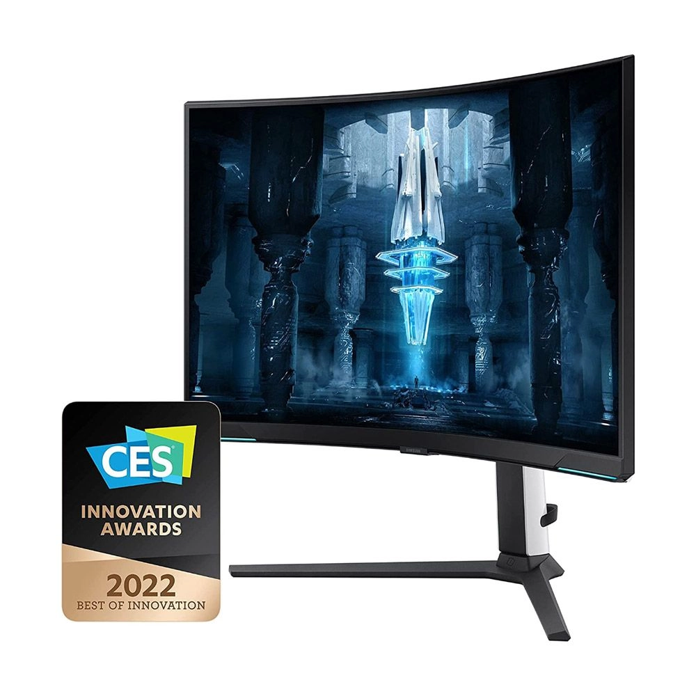 Odyssey Neo G8 - LS32BG850NUXEN 32 inch 3840 x 2160 pixels
