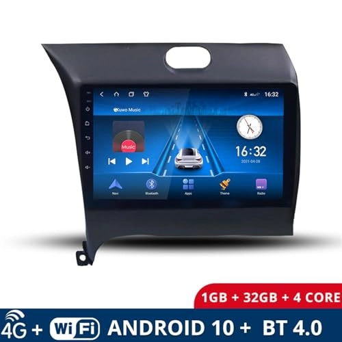 3 YD Tuner for K3 Cerato Forte 2013-2017 BBBJBDQAY-1GB32GBWIFI4G - 1GB+32GB