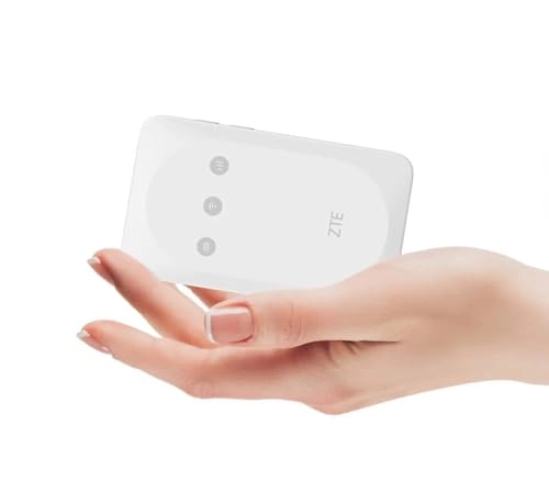 MF935 - 4G 802.11b/g/n 300 Mbps