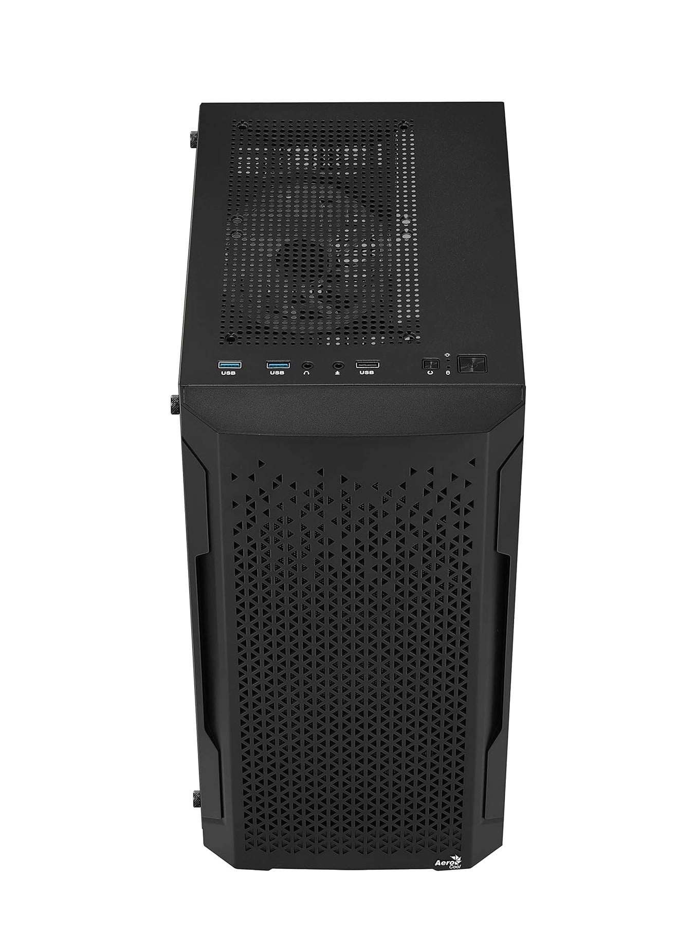 Trinity Mini G-BK-v3 - Tower Case Black