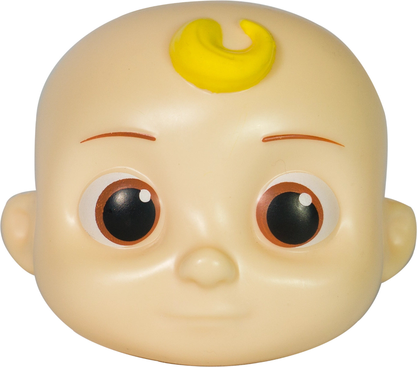 Stacking Character - 1+ 3 pieces