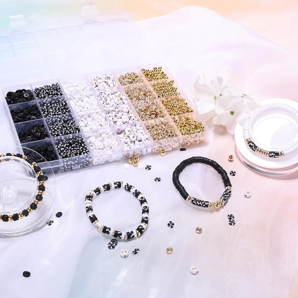 bead kit - 5000+ 24-Color