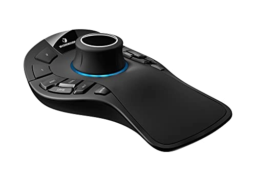 SpaceMouse Pro - USB