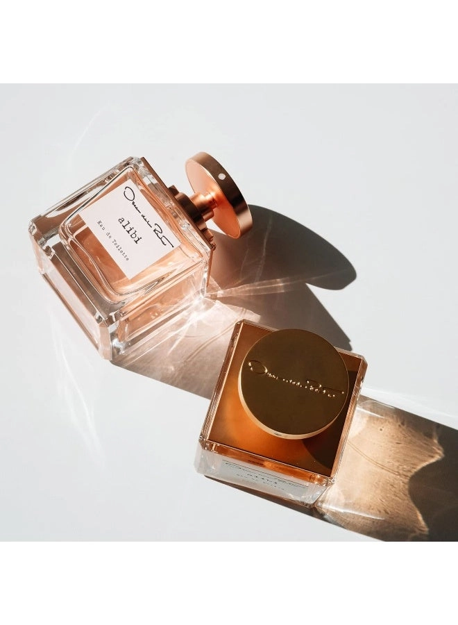 Alibi Eau de Toilette 100 ml