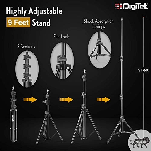 DPRL-18 - 46cm 18 inch