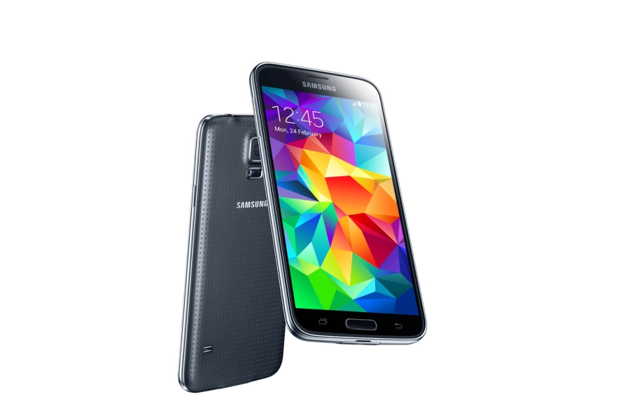 Galaxy S5 Duos - 2GB 16GB