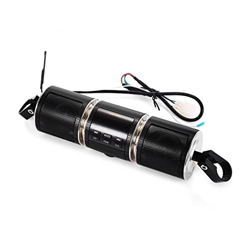 Motorcycle Speaker - 7W