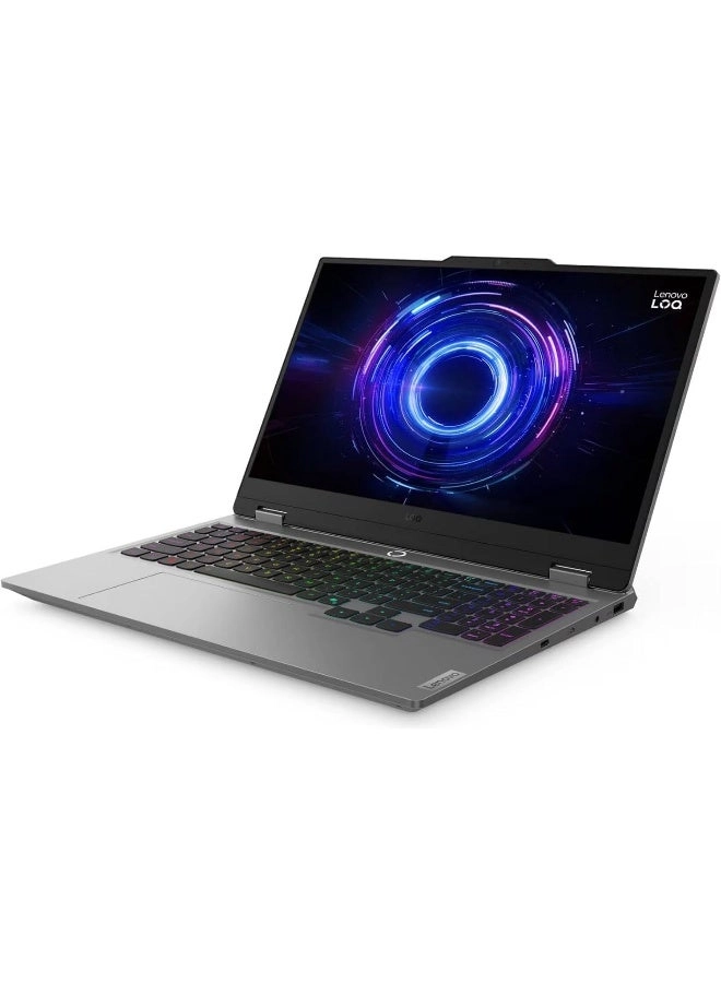 LOQ 83JE00L3PS - 15.6'' Core i7-13700HX 32GB DDR5 1TB SSD