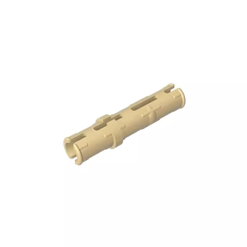 BrickBuddy Technic Pin Long - 50 pcs
