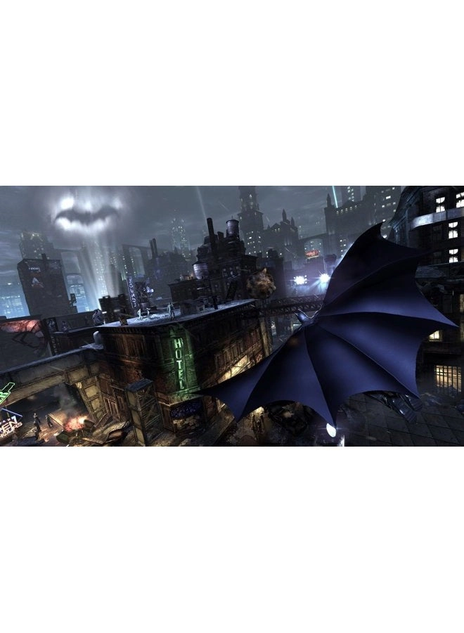 Batman: Arkham City | Xbox 360