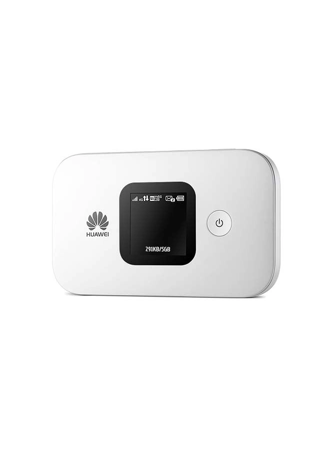 Mobile WiFi 2 - LTE 802. 11 b/g/n 2×2 @2.4G