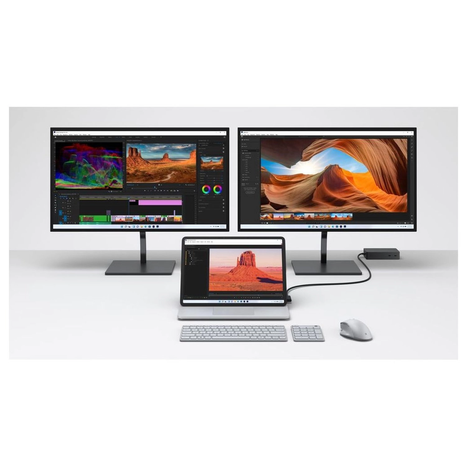 Surface Laptop Studio ABY-00013 - 14.4'' Core i7-11370H 32GB LPDDR4X 1TB SSD