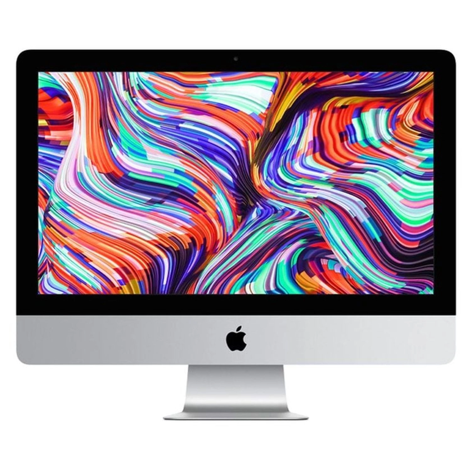 Apple iMac Retina 4K 21.5-inch (2020) Core i5