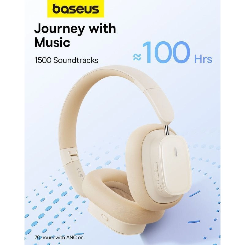 Bowie H1i Wireless Headset