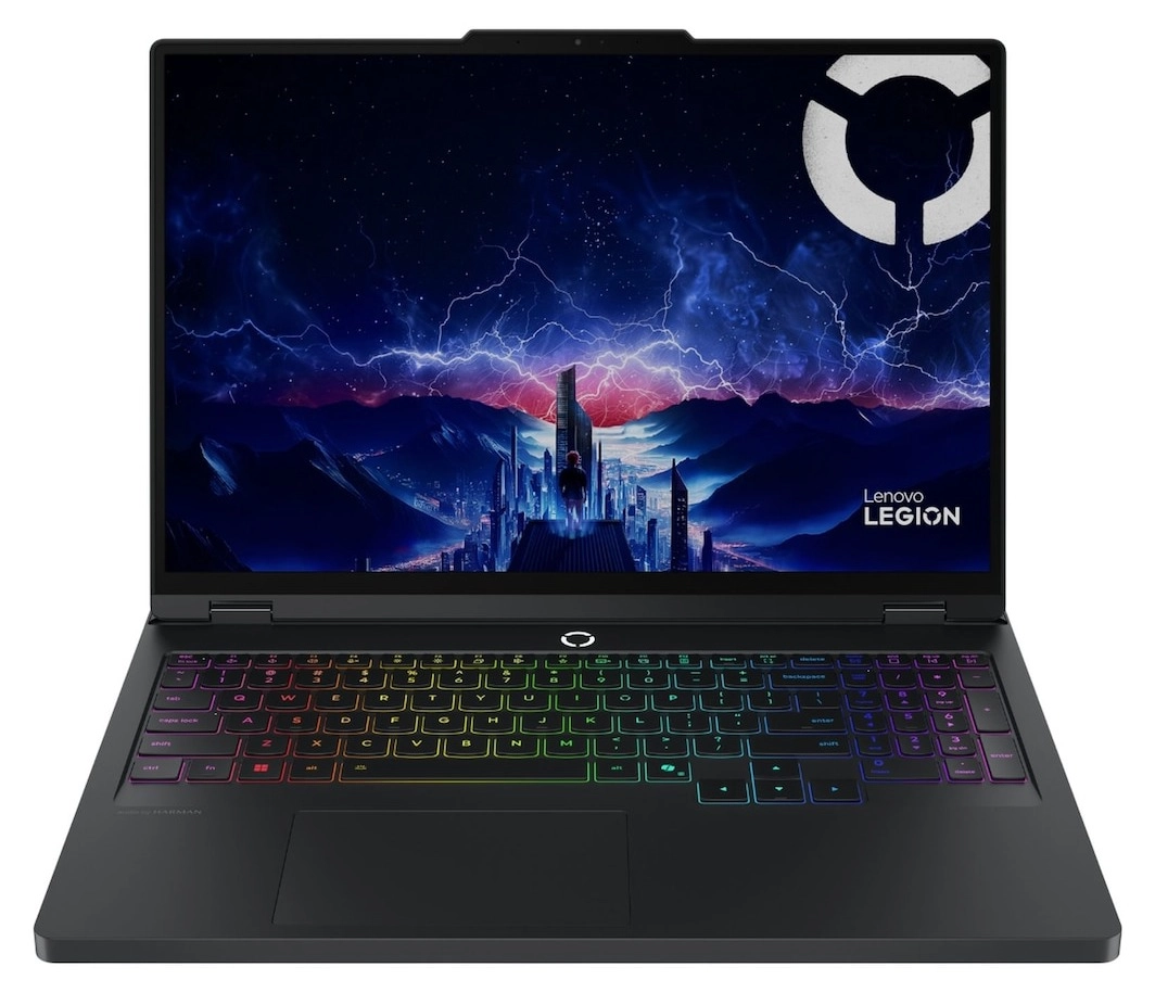 Lenovo Legion Pro 5 16IAX10 83F3001YAX - 16'' Ultra 9 275HX 32GB DDR5 1TB SSD