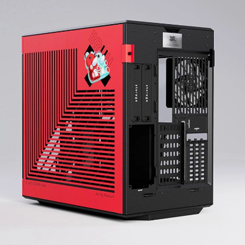 Y60 - Limited Edition + Desk Pad - 800x380mm