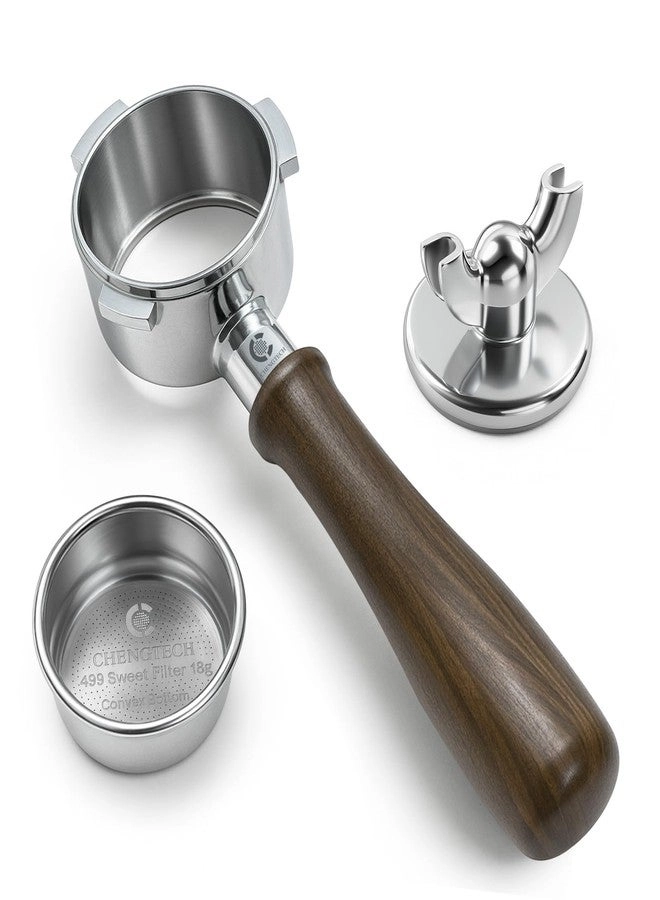 Chengtech Bottomless Portafilter
