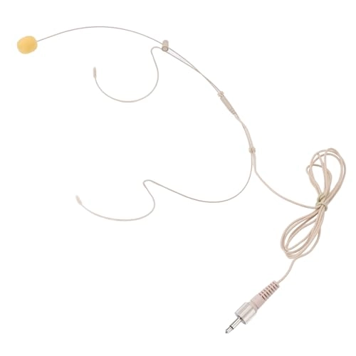 o3wfszlyvm 3.5mm-Mini-Jack Microphone
