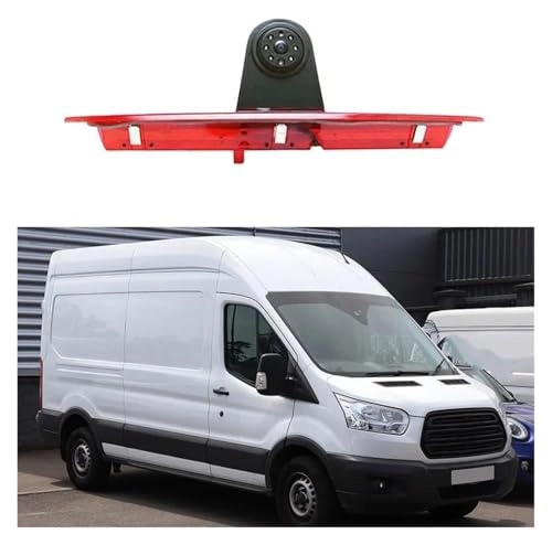 Rear View Camera - Night Vision Wireless 1080P HD