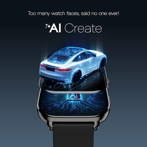 Pulse 4 Max 50mm Metallic