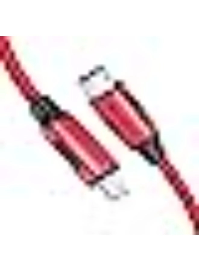 LENTION USB-C to Lightening Charging Cable - 1M USB-C Lightening