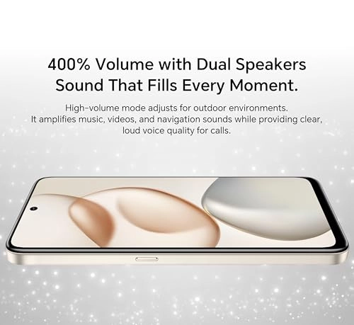 (Renewed) X7d - 8GB 256GB