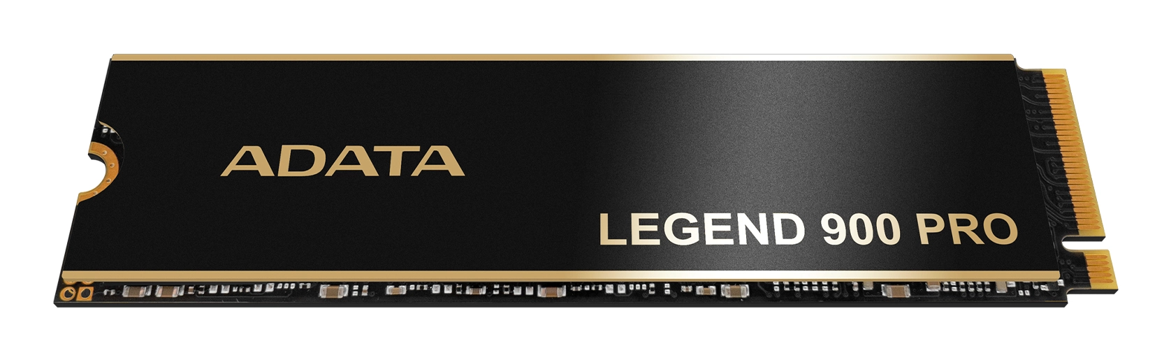 Legend 900 - 2 TB M.2 NVMe Type 2280