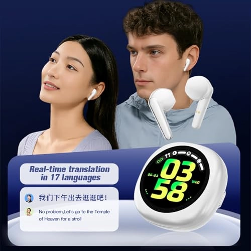 YX56 Wireless Earbud