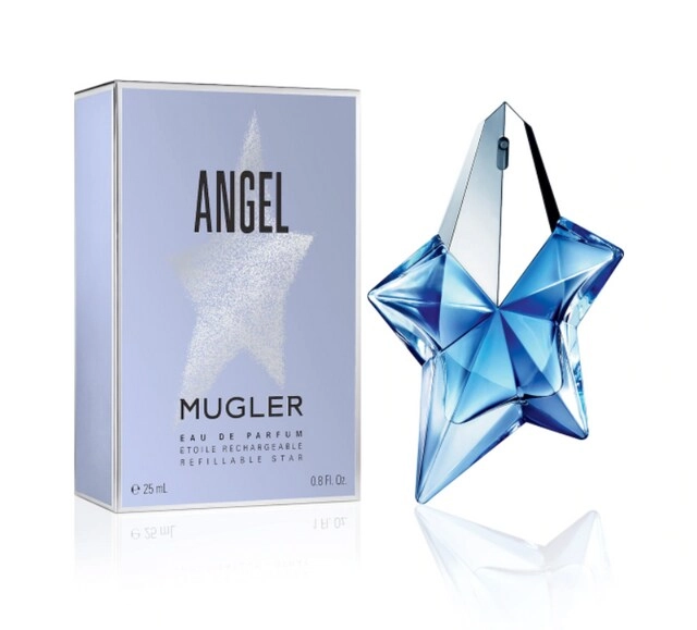 Angel Eau de Parfum 25 ml