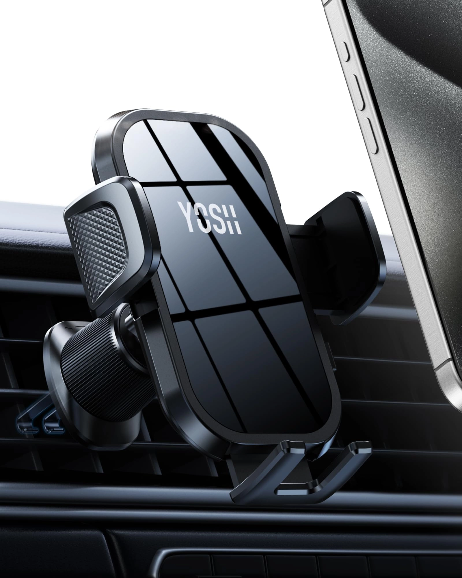 Yosh Car Phone Holder