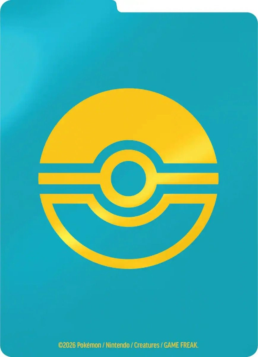 Mega Evolution - Ascended Heroes Elite Trainer Box