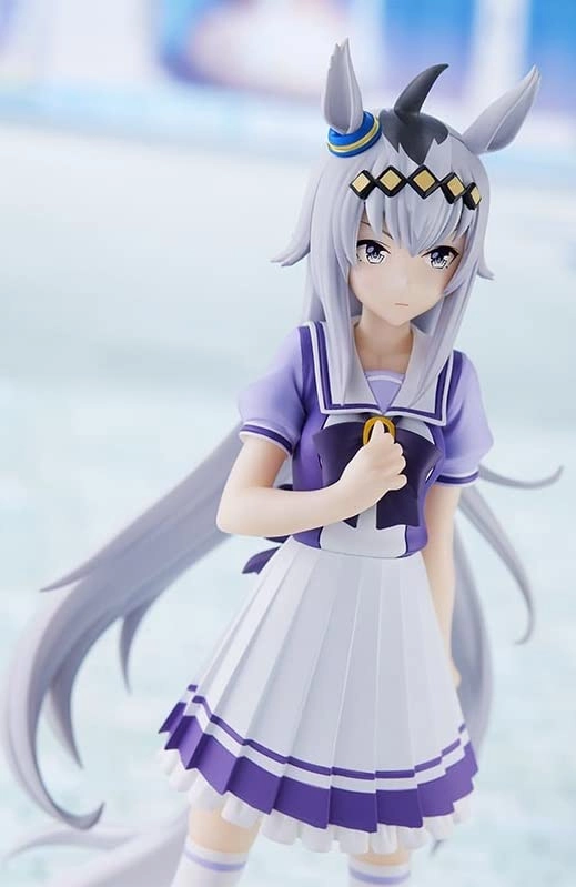 Ogri Cap - Uma Musume Pretty Derby