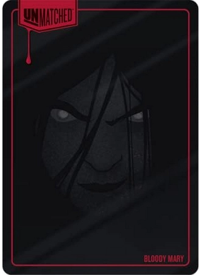 Unmatched Battle of Legends Vol 2