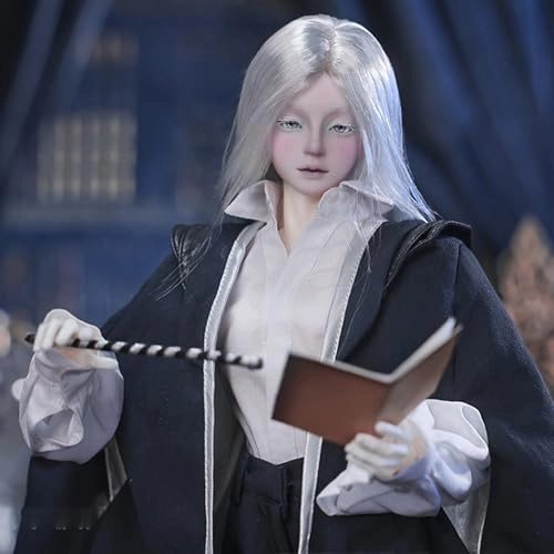 BJD Doll - 1/4 Resin Style O