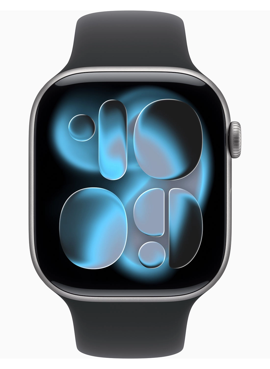 Watch Series 11 46mm Aluminium 5G GPS