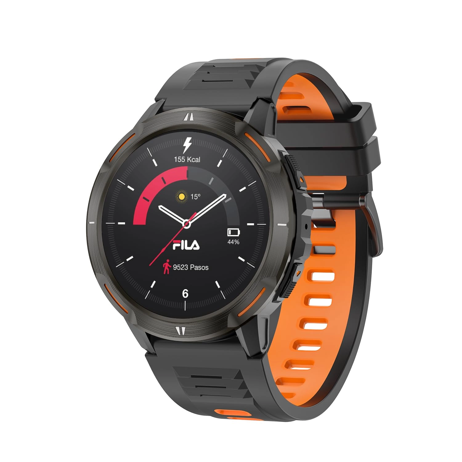 FILA Smart Watch GPS