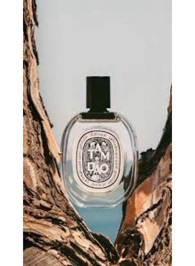 Tam Dao Eau de Toilette 50ml