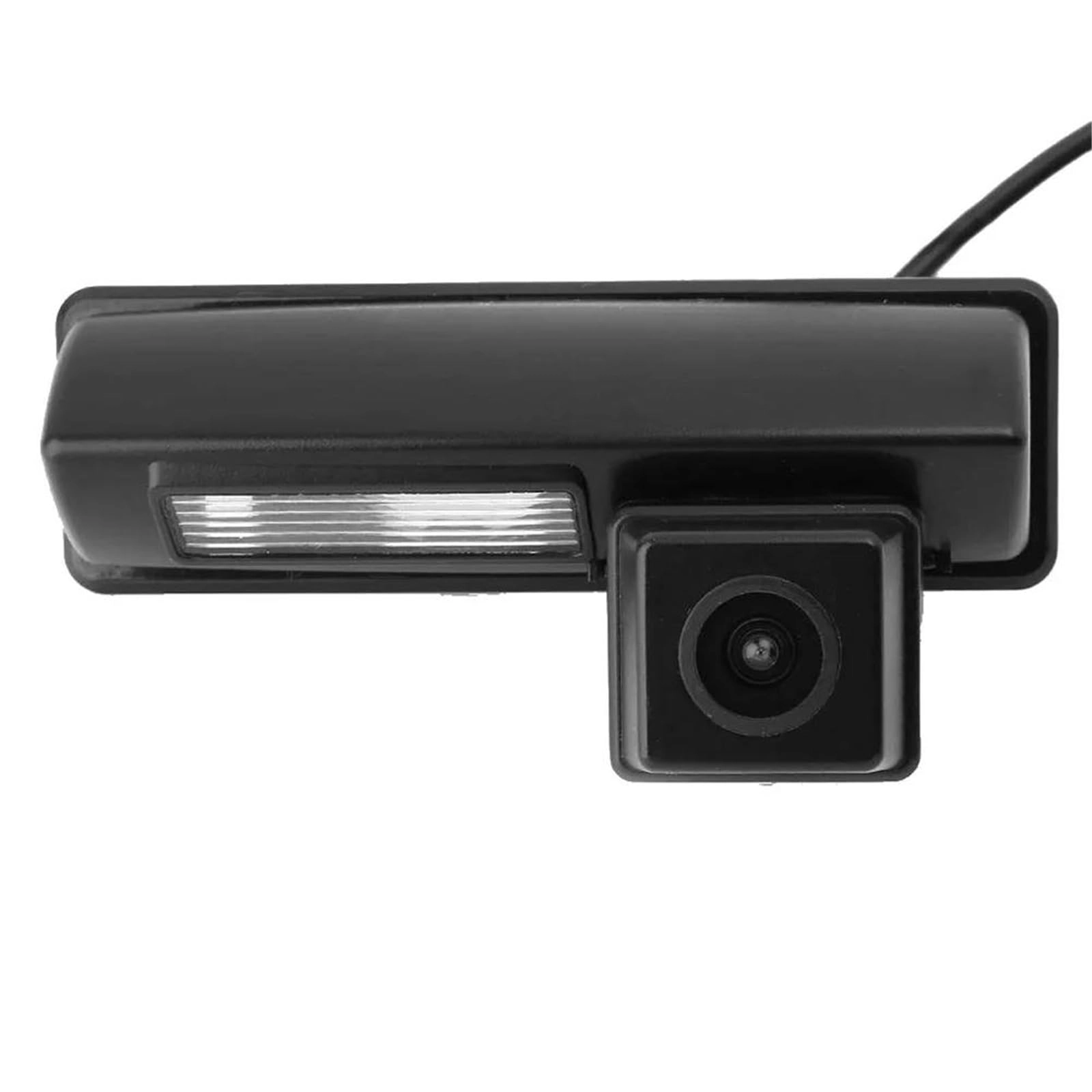 OQJF Wide Degree CCD NTSC Car Rear View Reverse Parking Camera - Night vision