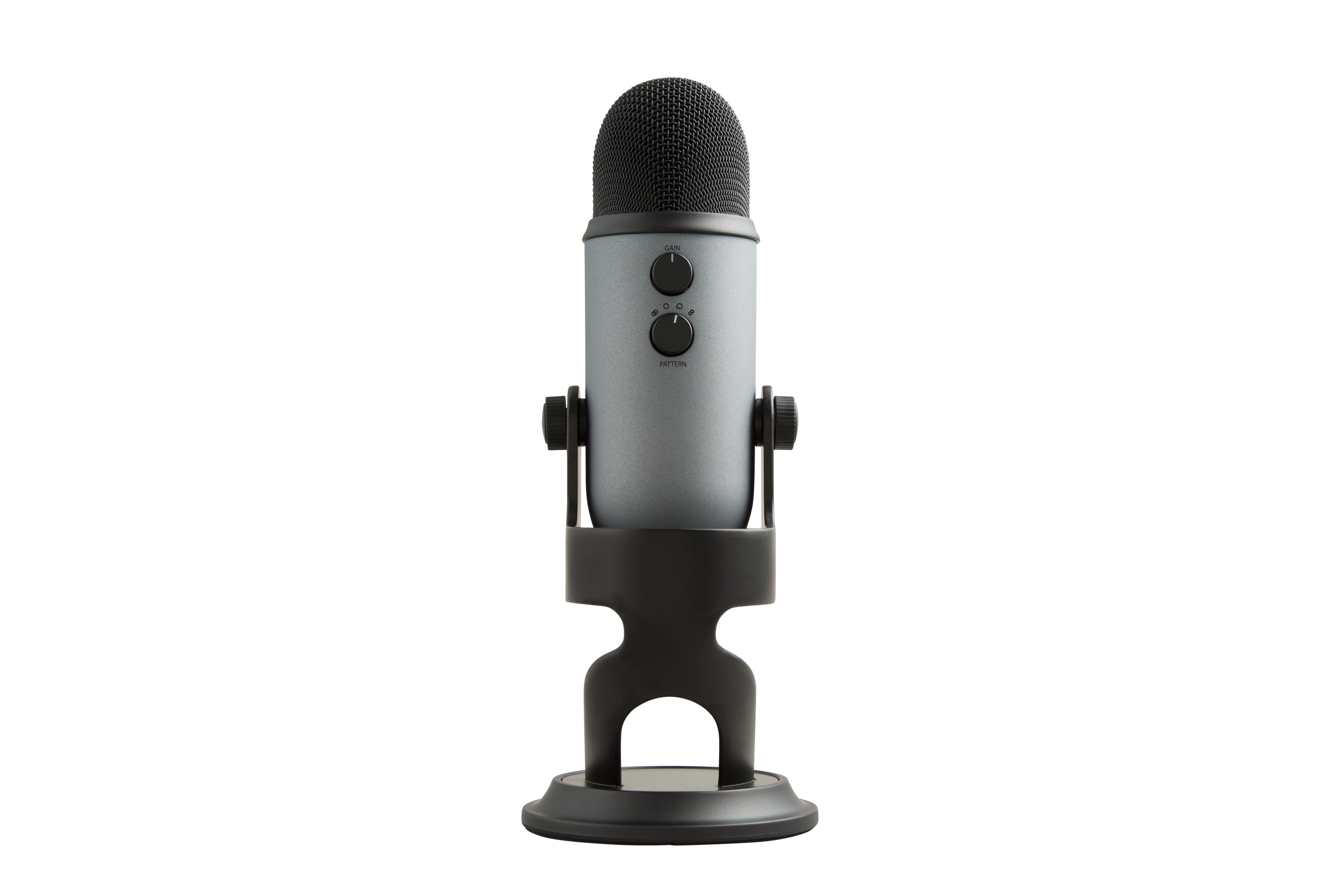 Yeti USB Microphone