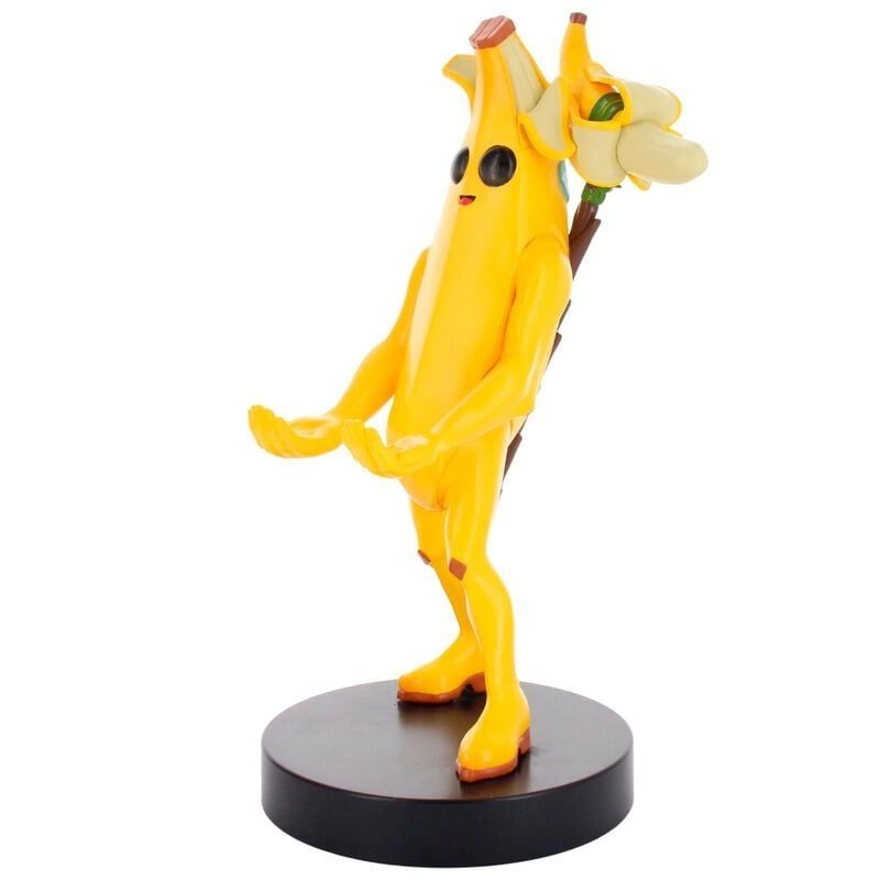 Peely Controller & Phone Holder - Approx 8.5" tall PS5 compatible