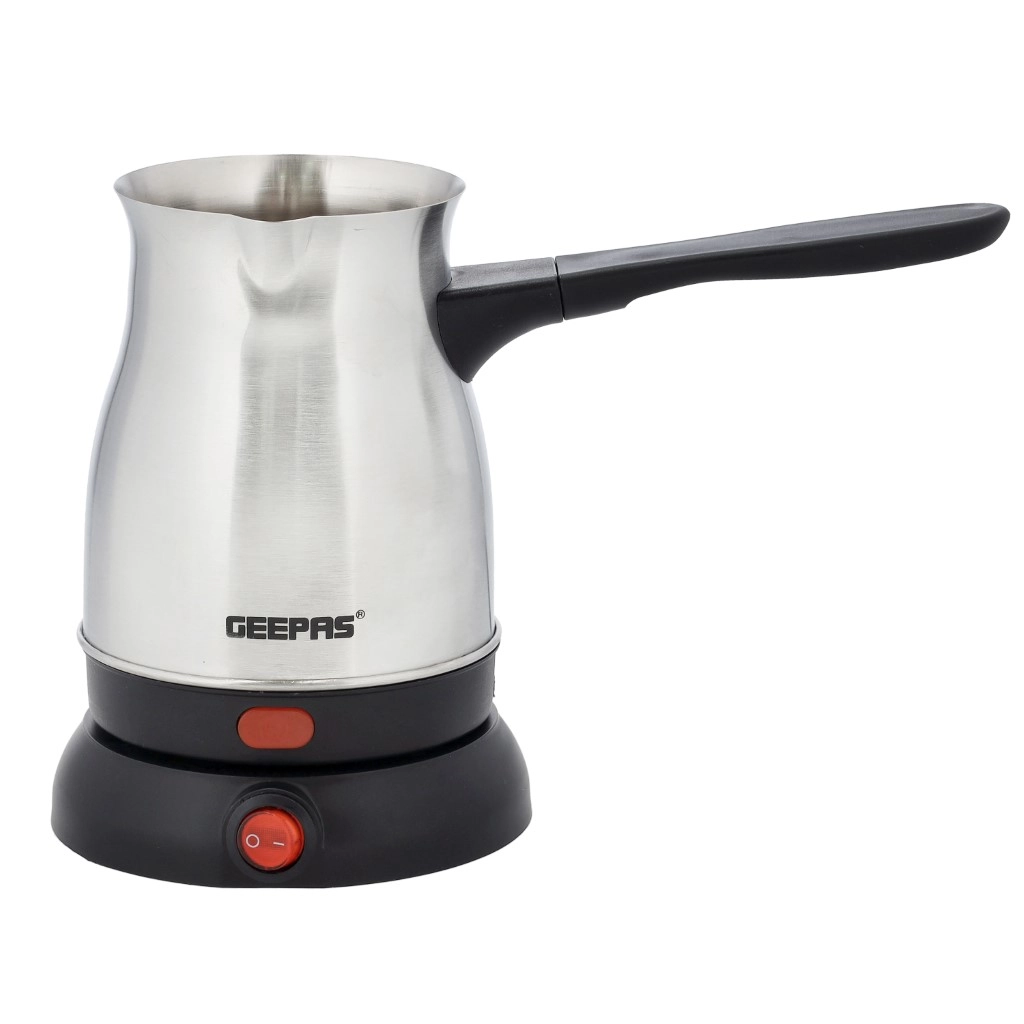 GEEPAS Coffee Maker