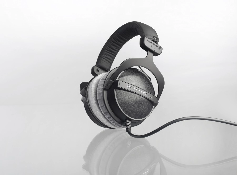 DT 770 Pro Wired Headphone