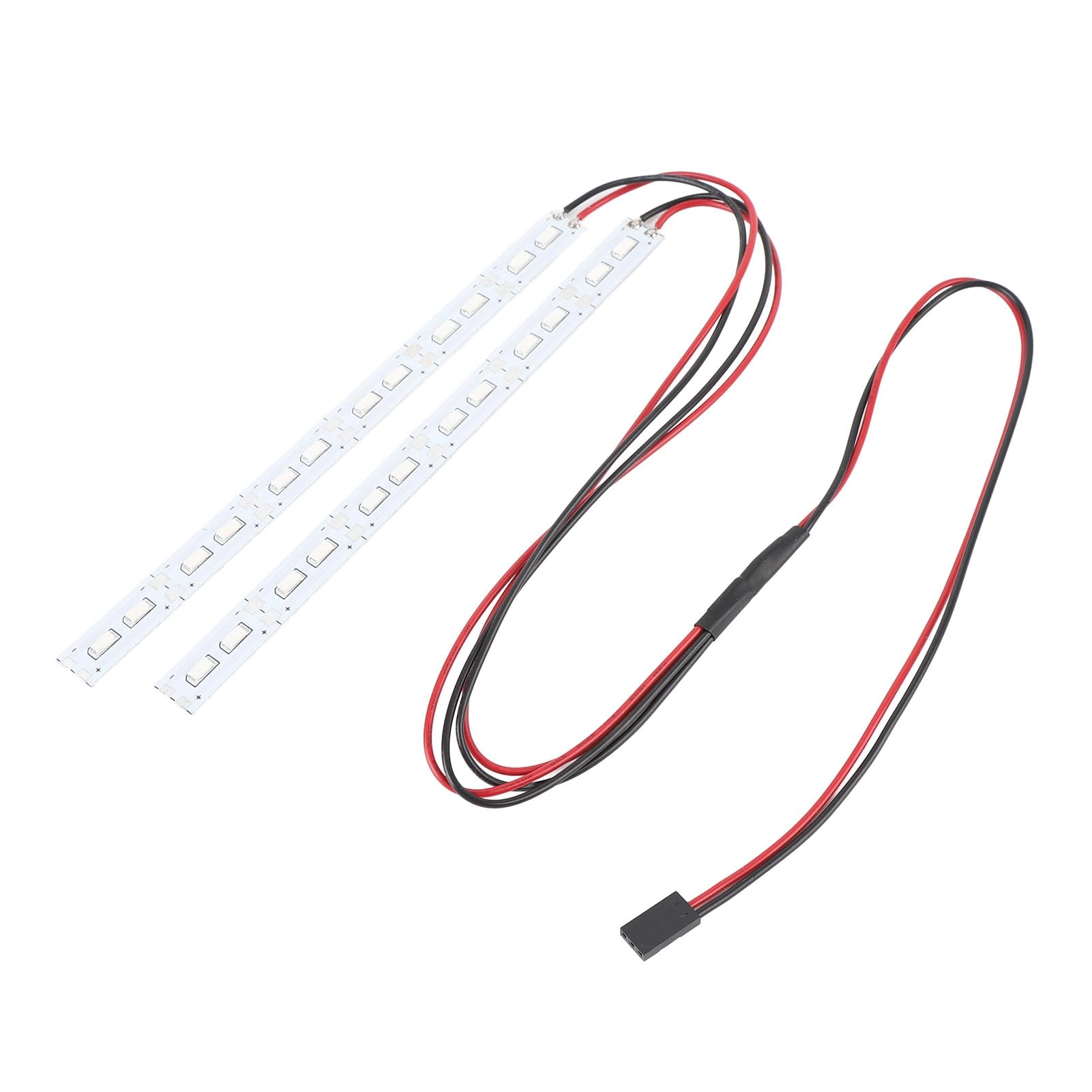 CHEOTIME 24 LED RC Chassis Light Bar - 1/10 1/8
