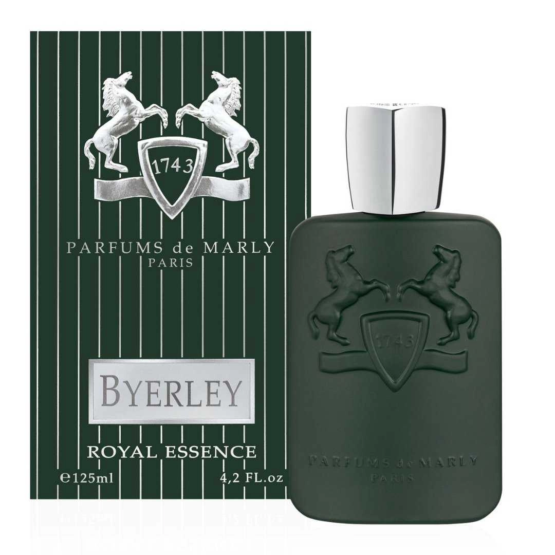 Byerley - Eau de Parfum 125 ml