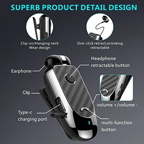 L2 - Wireless Headset