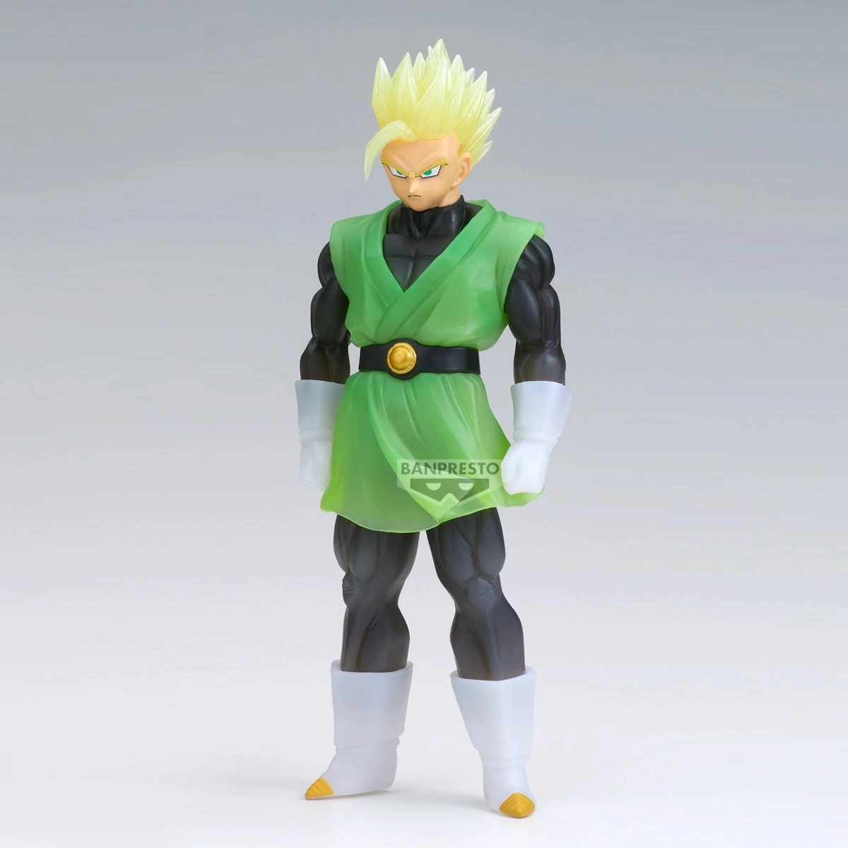 Son Gohan - Dragon Ball Z Clearise (4983164288254)