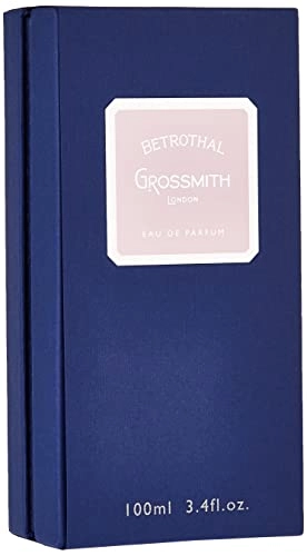 Betrothal Eau de Parfum 100 ml